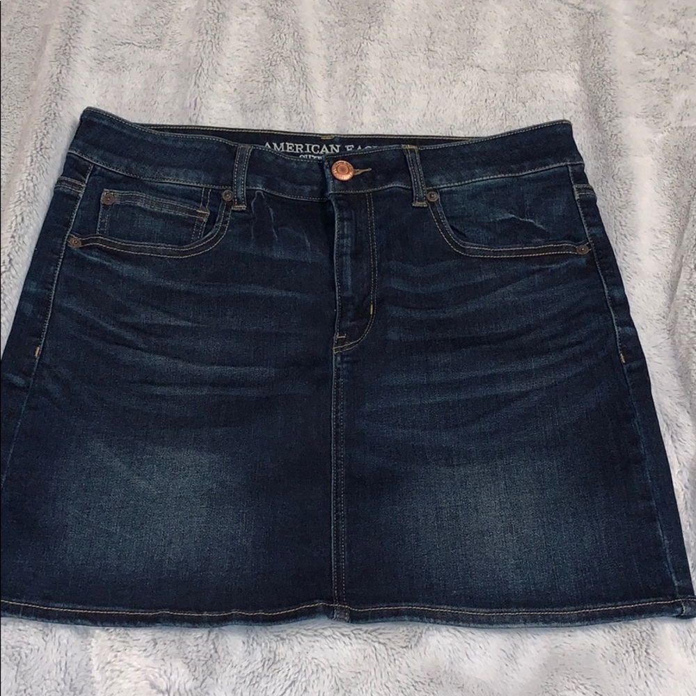 American eagle skirt